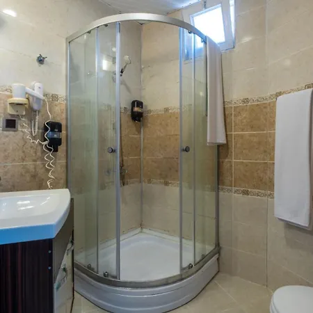 Marinez Hotel Kemer