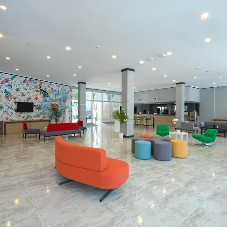 Hotel Marinez Kemer
