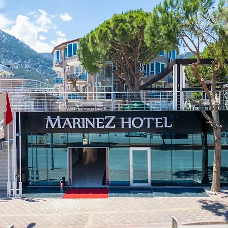 Marinez Kemer