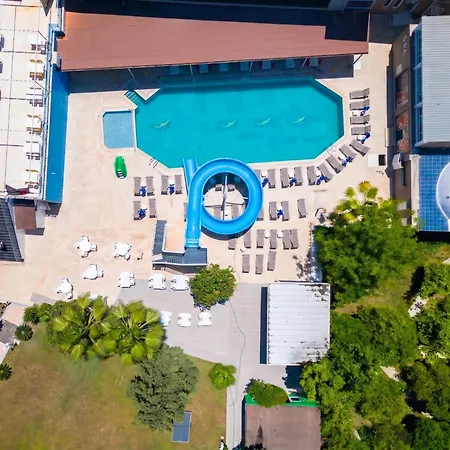 Hotel Marinez