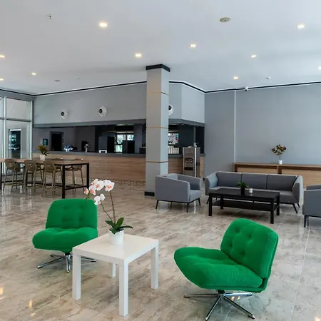Otel Marinez Kemer